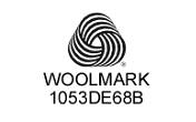 WOOLMARK 1053DE68B 